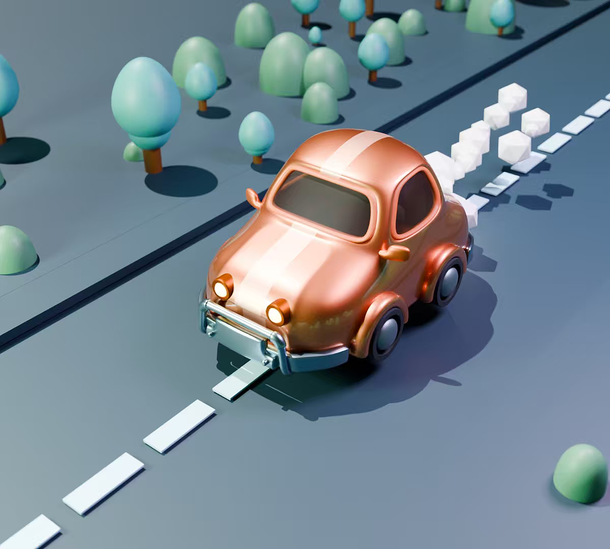 狂奔的小车（图ZNDA0ODgyMTQ4） - 场景 - 站酷设计师伊统天下原创素材 - 站酷ZCOOL