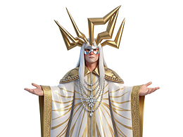 伍佰成功之路歌剧二创卡通角色