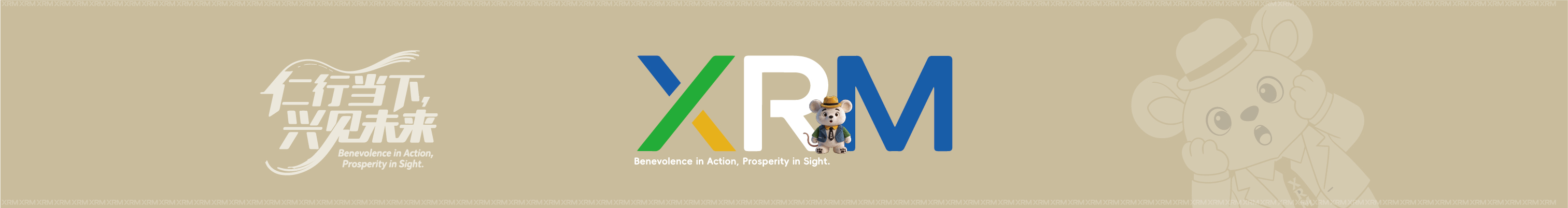 XRM熊先生的個人主頁（封面預覽） - 主頁封面設置 - 站酷設計師XRM熊先生原創(chuàng)素材 - 站酷ZCOOL