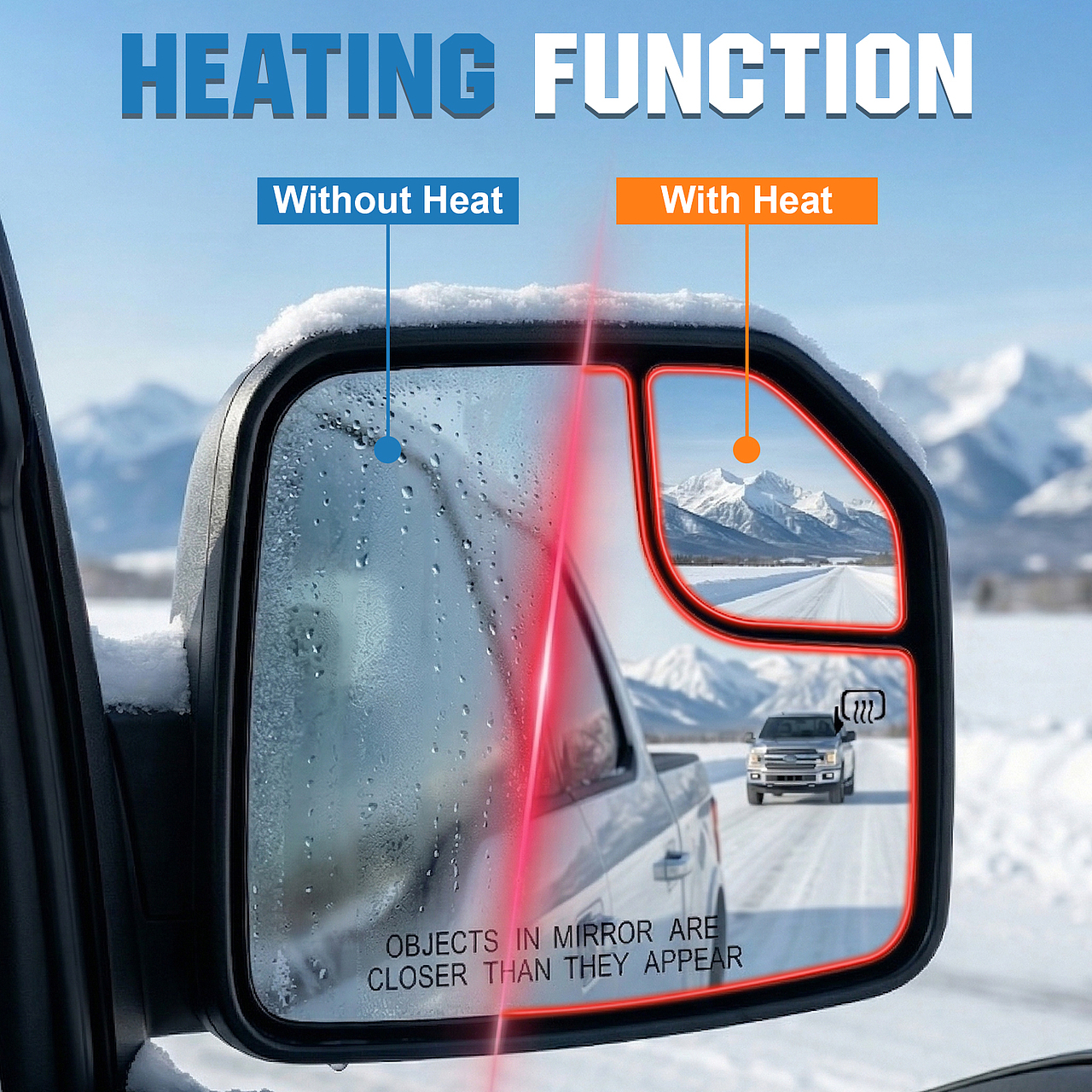 亚马逊汽车反光镜（图ZNDA0ODg1ODM2） - 电商 - 站酷设计师涛涛曳原创素材 - 站酷ZCOOL