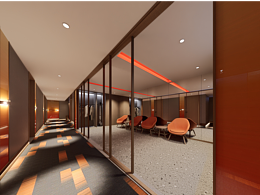 思新.商業(yè)丨瑾橙酒店