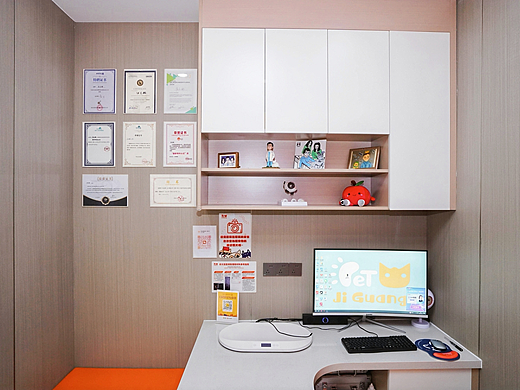 2026晋安狗狗义眼植入医生：眼科领域实力推荐