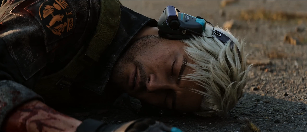 【GTI最错误的行动“断剑行动”？（第一集）】（图ZNDA0ODg3MTY4） - 动画/影视 - 站酷设计师桑吉AQIANG原创素材 - 站酷ZCOOL