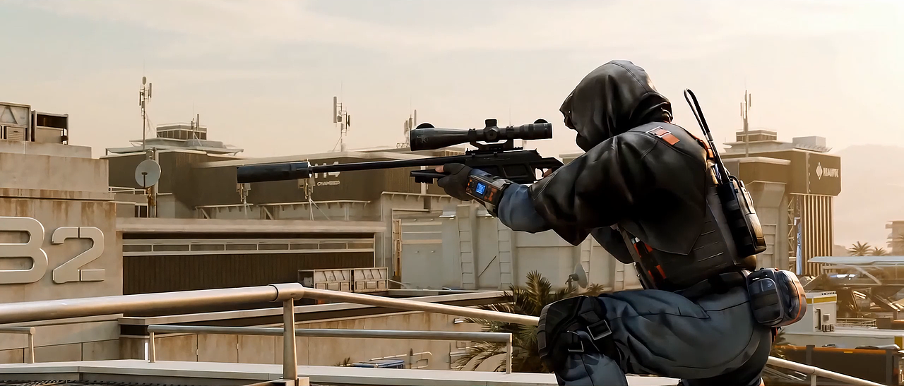 【GTI最错误的行动“断剑行动”？（第一集）】（图ZNDA0ODg3MjEy） - 动画/影视 - 站酷设计师桑吉AQIANG原创素材 - 站酷ZCOOL