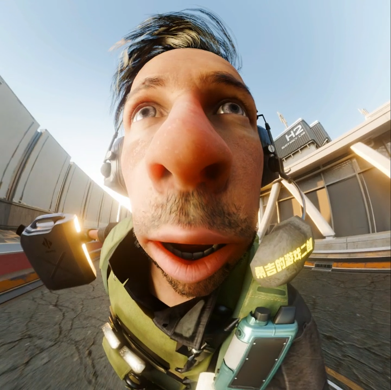 当我在机航摸到油，又没人接飞升（图ZNDA0ODg3NTc2） - 动画/影视 - 站酷设计师桑吉AQIANG原创素材 - 站酷ZCOOL