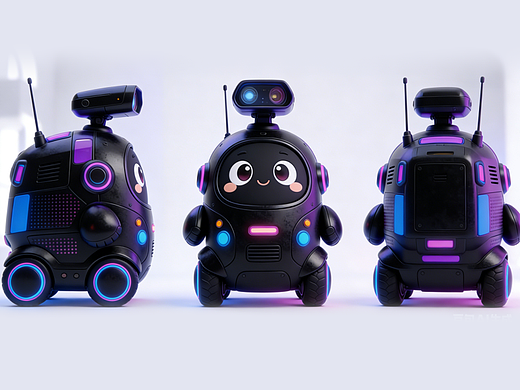 AI项目中的一些IP