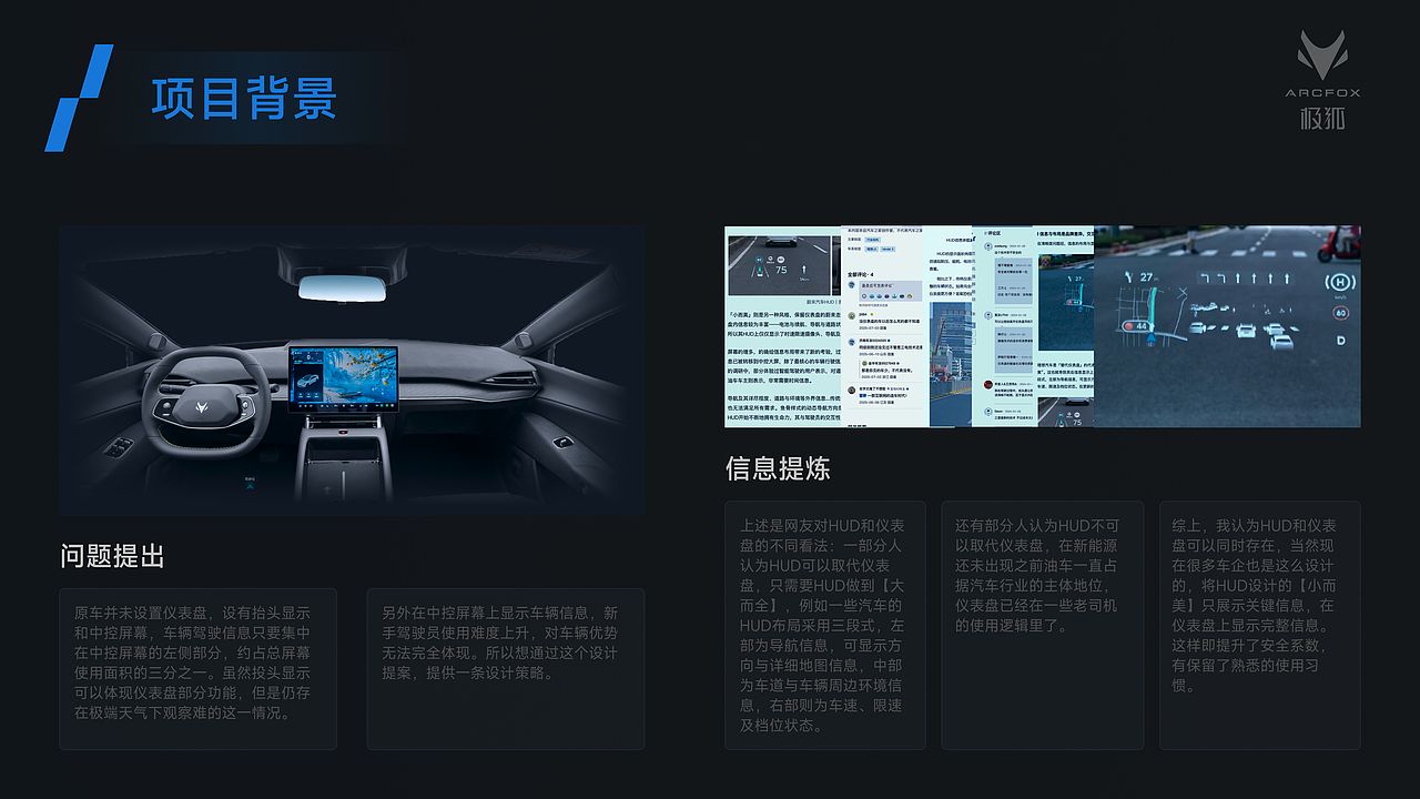 极狐阿尔法S5仪表盘设计提案（图ZNDA0ODg3ODY0） - 其他UI - 站酷设计师Z778517928原创素材 - 站酷ZCOOL