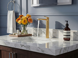 AIGC作品-水龙头