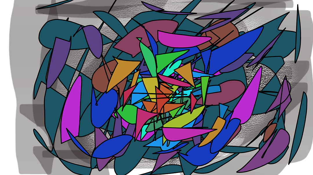 旋（图ZNDA0ODg4MjU2） - 图案 - 站酷设计师魏燚原创素材 - 站酷ZCOOL