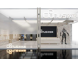 展臺(tái)設(shè)計(jì) | 廣州展展臺(tái)案例