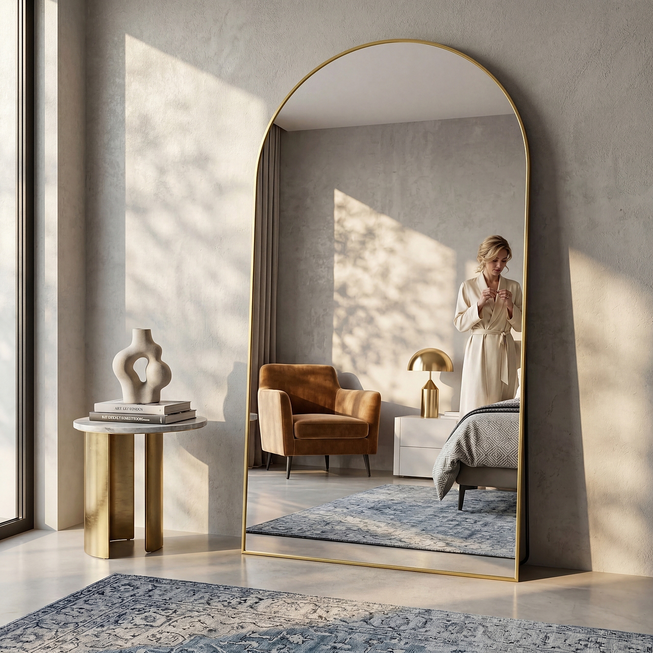 坐垫+全身镜子（图ZNDA0ODkxNDcy） - 产品 - 站酷设计师我是割草人原创素材 - 站酷ZCOOL