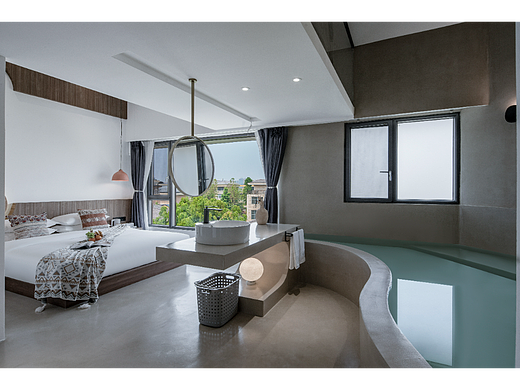 2026年西双版纳民宿环境怎么样曼听公园