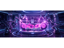 【CG项目分享】MLBB重铸计划