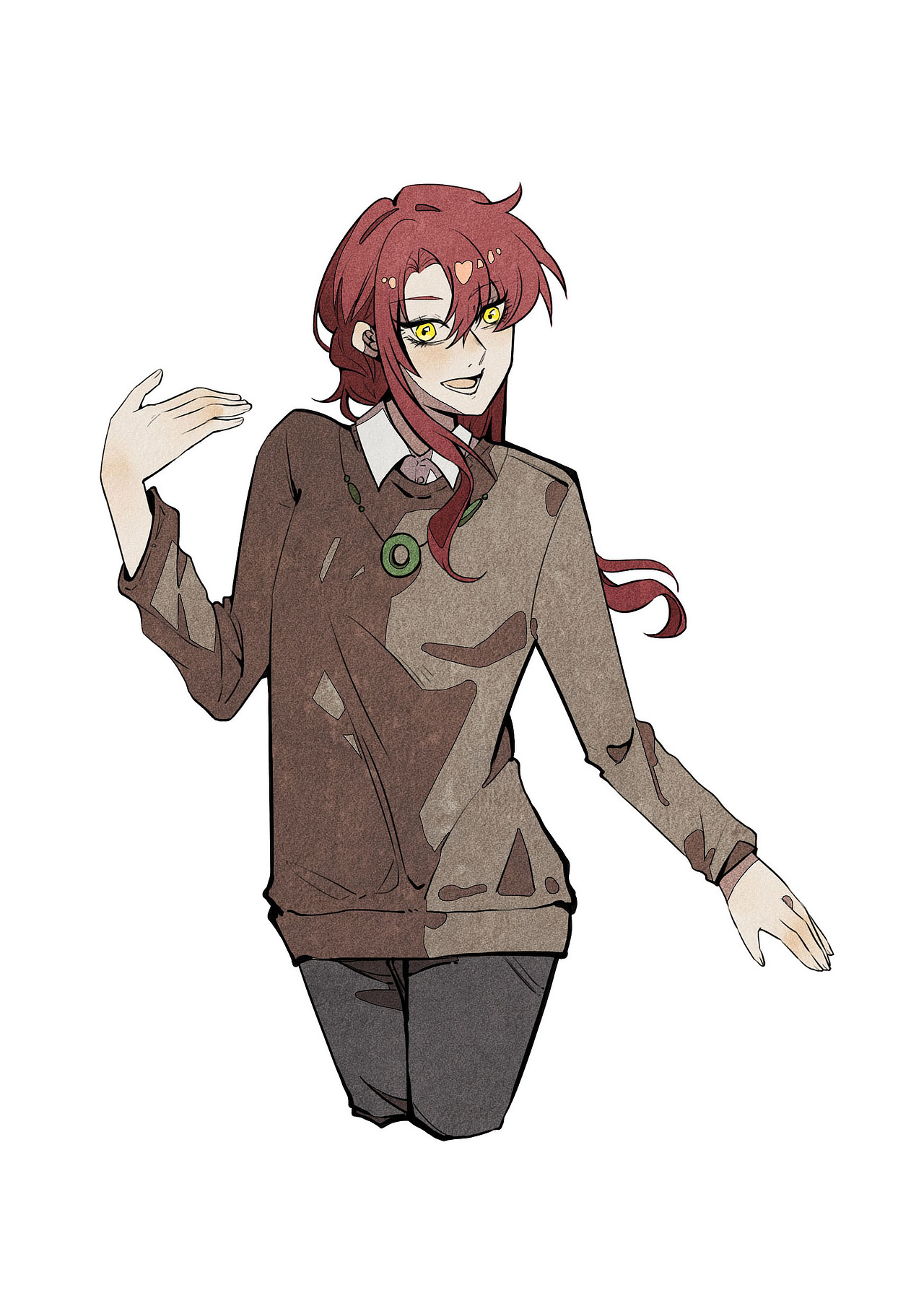 第二組卡牌文創(chuàng)設(shè)計(jì)（圖ZNDA0ODk2NTAw） - 創(chuàng)作習(xí)作 - 站酷設(shè)計(jì)師陶藝taoyi原創(chuàng)素材 - 站酷ZCOOL