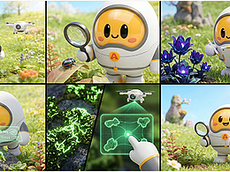 一岁一礼，一寸欢喜，走过四季，皆是风景。