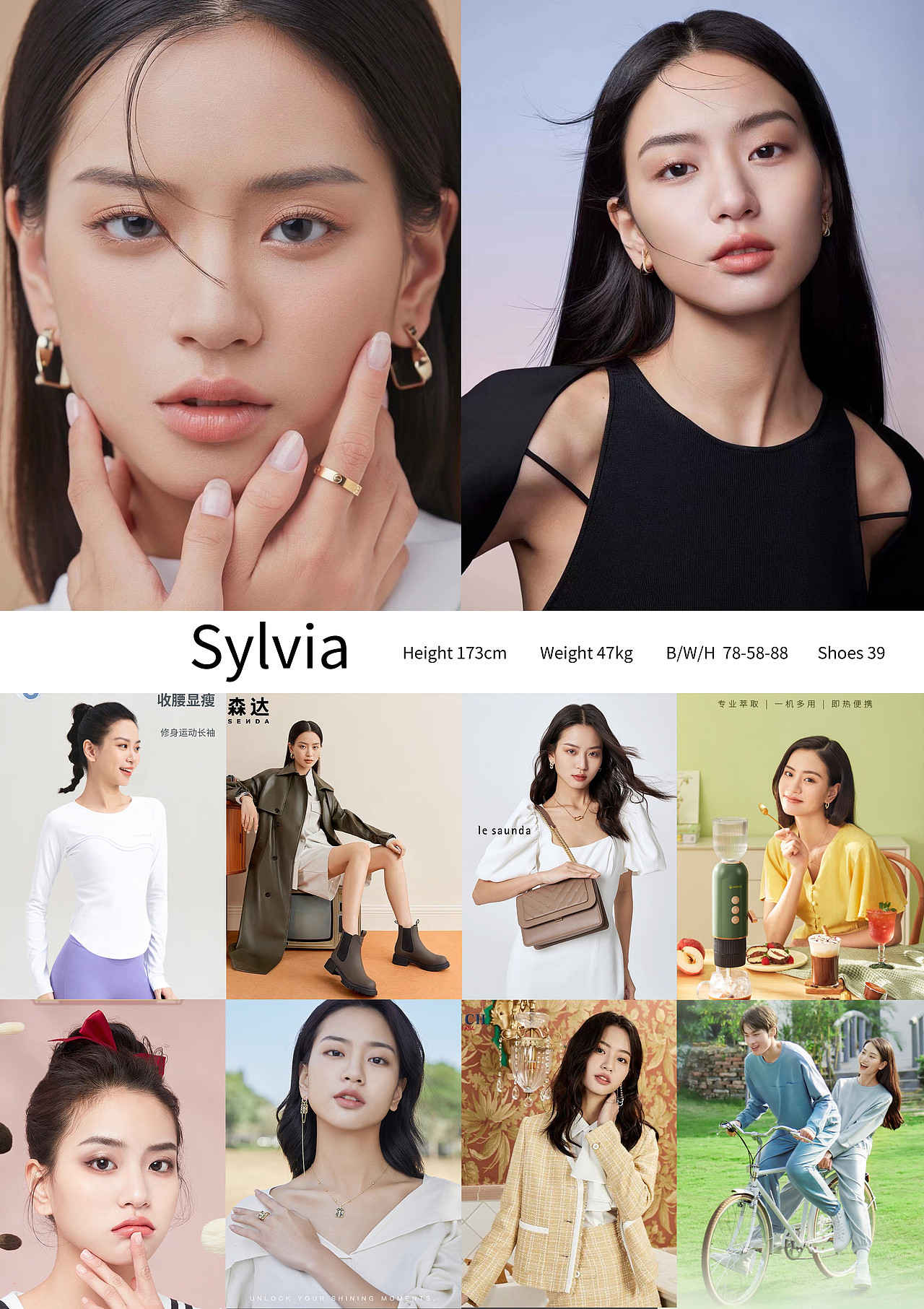 广告 平面 TVC中外模特欢迎客户们下单（图ZNDA0ODk4MDIw） - 品牌 - 站酷设计师Z815528369原创素材 - 站酷ZCOOL