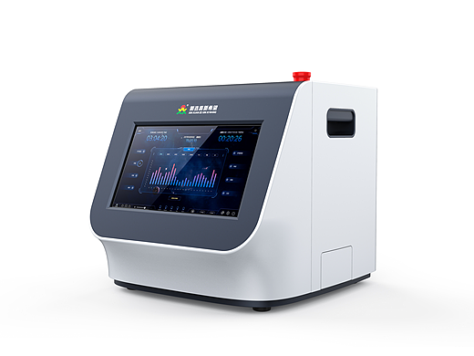 匠品设计｜干扰电台式治疗仪