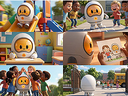 校园生活碎片，平凡又珍贵 