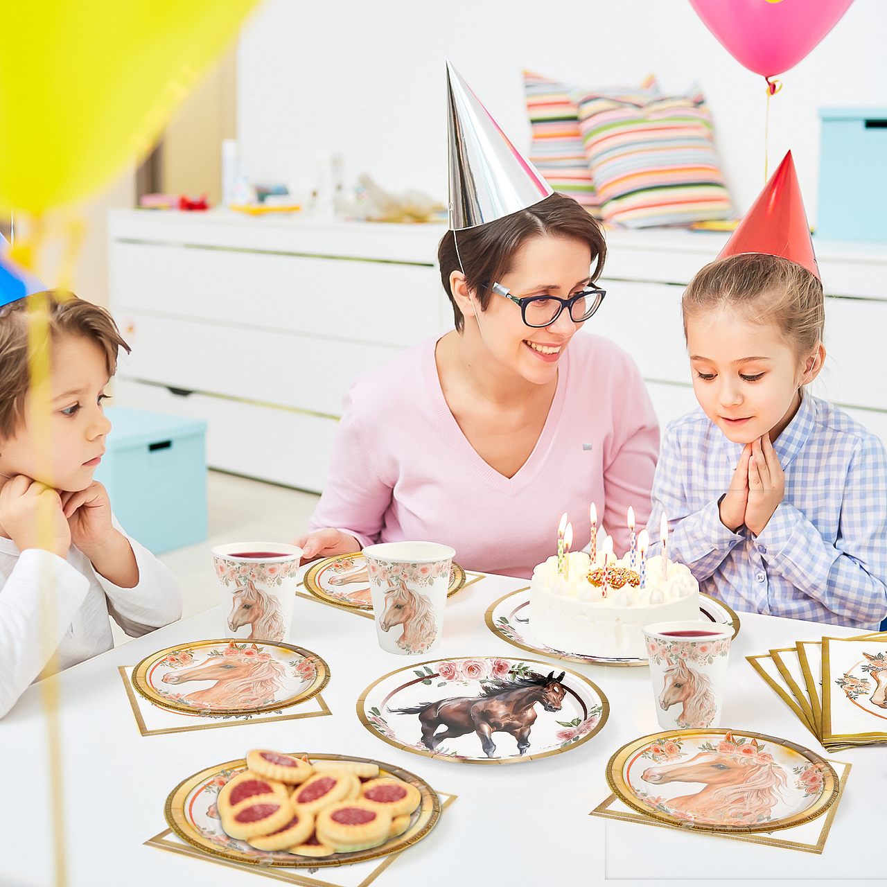 亚马逊主图--生日盘子（图ZNDA0ODk5MTQw） - 电商 - 站酷设计师SZ非凡印象原创素材 - 站酷ZCOOL