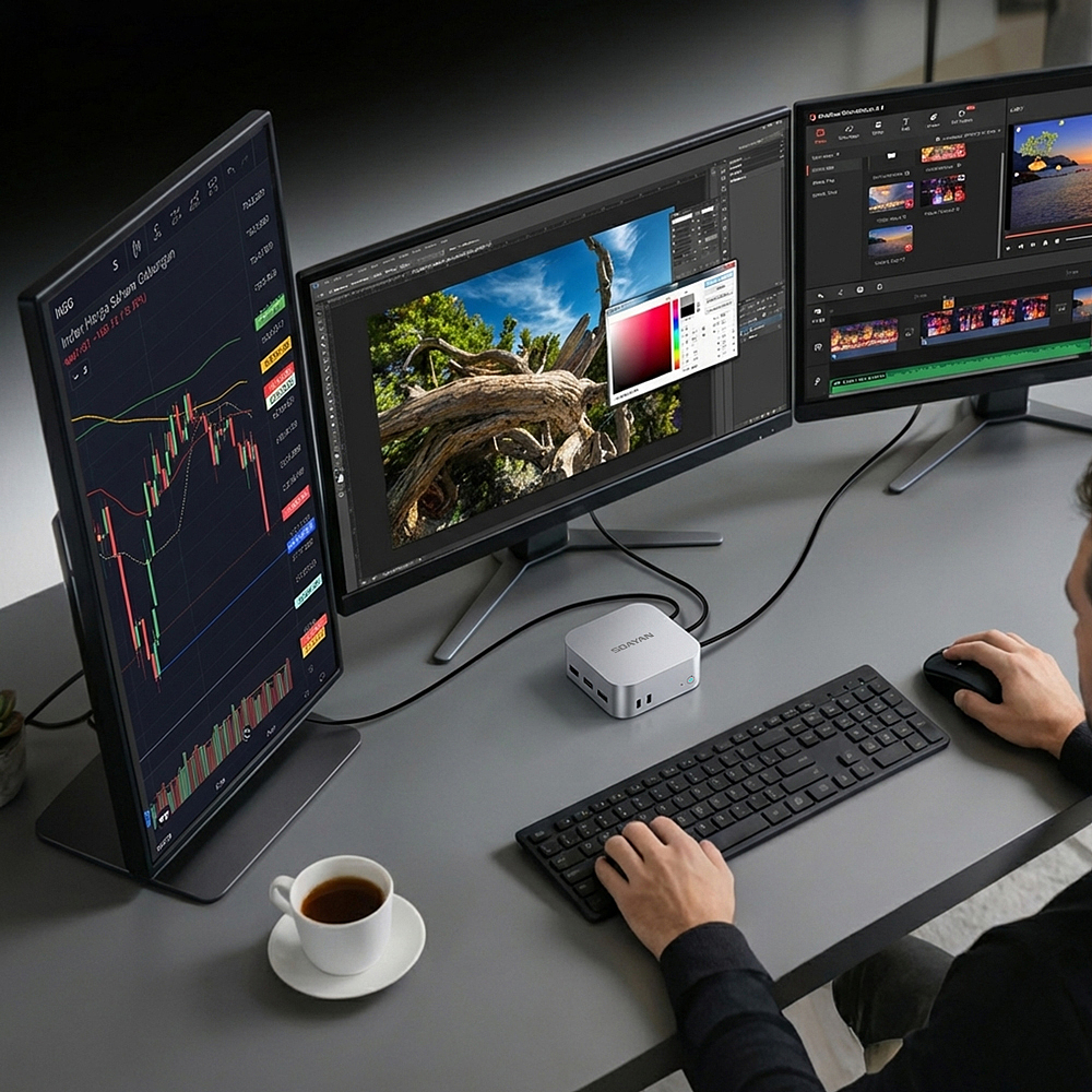 MiNi PC 02（图ZNDA0ODk5ODA0） - AI作品 - 站酷设计师X无限原创素材 - 站酷ZCOOL