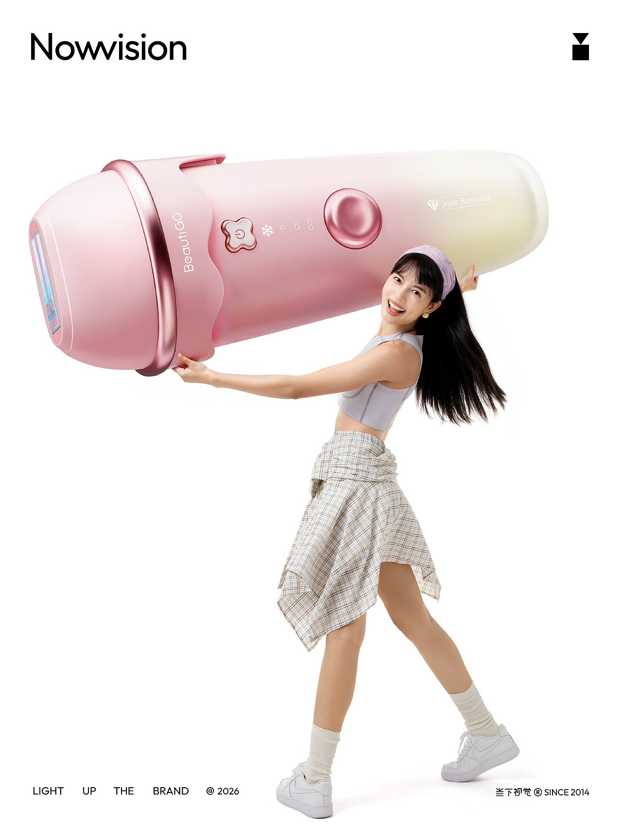 Beautigo 形象片 x 当下视觉（图ZNDA0OTAxODY4） - 产品摄影 - 站酷设计师当下视觉摄影原创素材 - 站酷ZCOOL