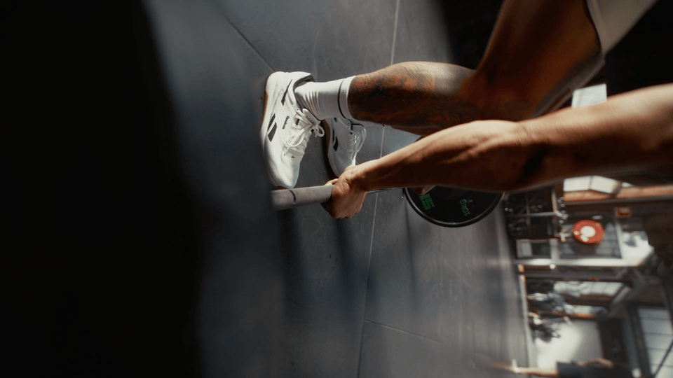 海外广告 | PrimeFuel 运动蛋白粉 TVC DC（图ZNDA0OTAyMjEy） - 短片 - 站酷设计师OinMedia原创素材 - 站酷ZCOOL