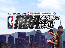 NBA题材卡牌游戏UI