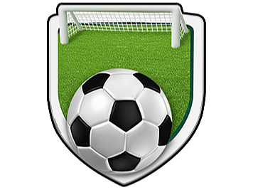 盾牌——足球