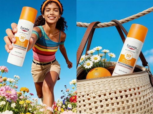 AIGC | 防晒户外全案视觉大片（个人主页-ZNzMzOTI5MDA=） - 产品摄影 - 站酷设计师龙四1999原创素材 - 站酷ZCOOL