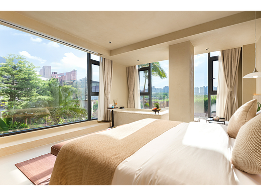 2026年有早餐的民宿预订江边夜市