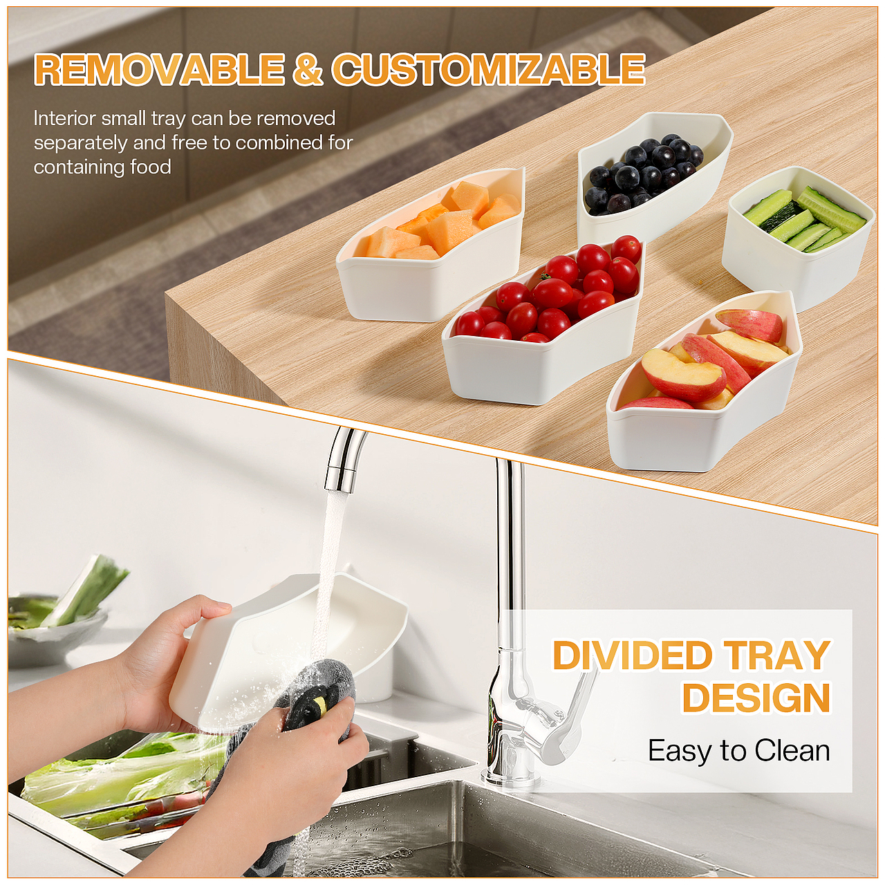 亚马逊主图A+--果盘（图ZNDA0OTA1Mjcy） - 电商 - 站酷设计师SZ非凡印象原创素材 - 站酷ZCOOL