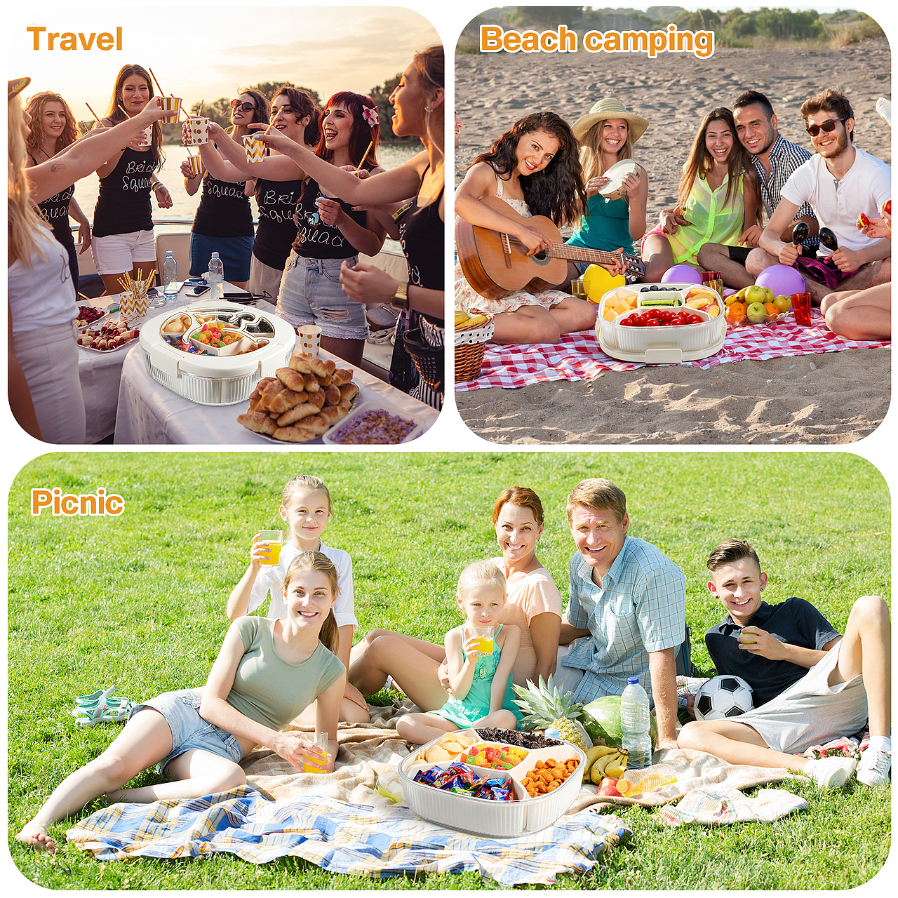 亚马逊主图A+--果盘（图ZNDA0OTA1Mjg4） - 电商 - 站酷设计师SZ非凡印象原创素材 - 站酷ZCOOL