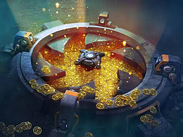 克苏鲁射击slots项目