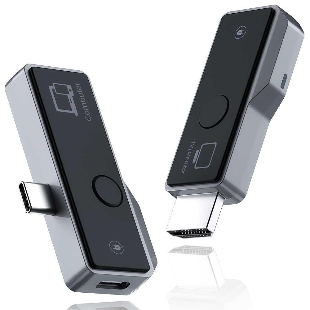 无线HDMI发射器和接收器（图ZNDA0OTA2OTQw） - 电商 - 站酷设计师刘Kateliu原创素材 - 站酷ZCOOL