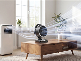 产品渲染--合成