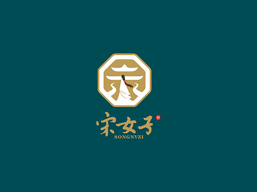 茶叶品牌LOGO（个人主页-ZNzMzOTM0OTI=） - Logo - 站酷设计师may视觉原创素材 - 站酷ZCOOL