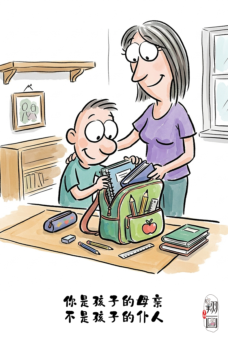 漫画妈妈心声：活成妻子和母亲，却弄丢了自己（图ZNDA0OTA5OTY0） - 中/长篇漫画 - 站酷设计师huashuoshi原创素材 - 站酷ZCOOL