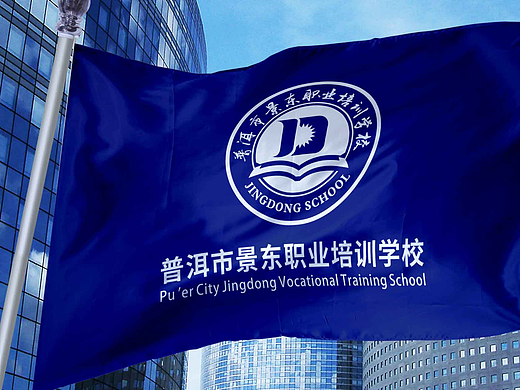 学校LOGO（个人主页-ZNzMzOTM1NDQ=） - Logo - 站酷设计师may视觉原创素材 - 站酷ZCOOL