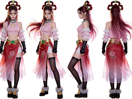 AI梦幻西游十五大门派天命之人，迎来终极破境时刻。