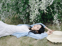 细碎又温柔，是春天最克制的浪漫