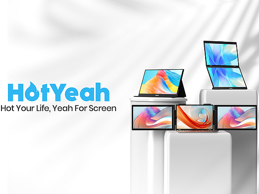 显示屏-banner/首页