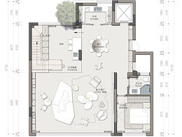 完美復(fù)式樓