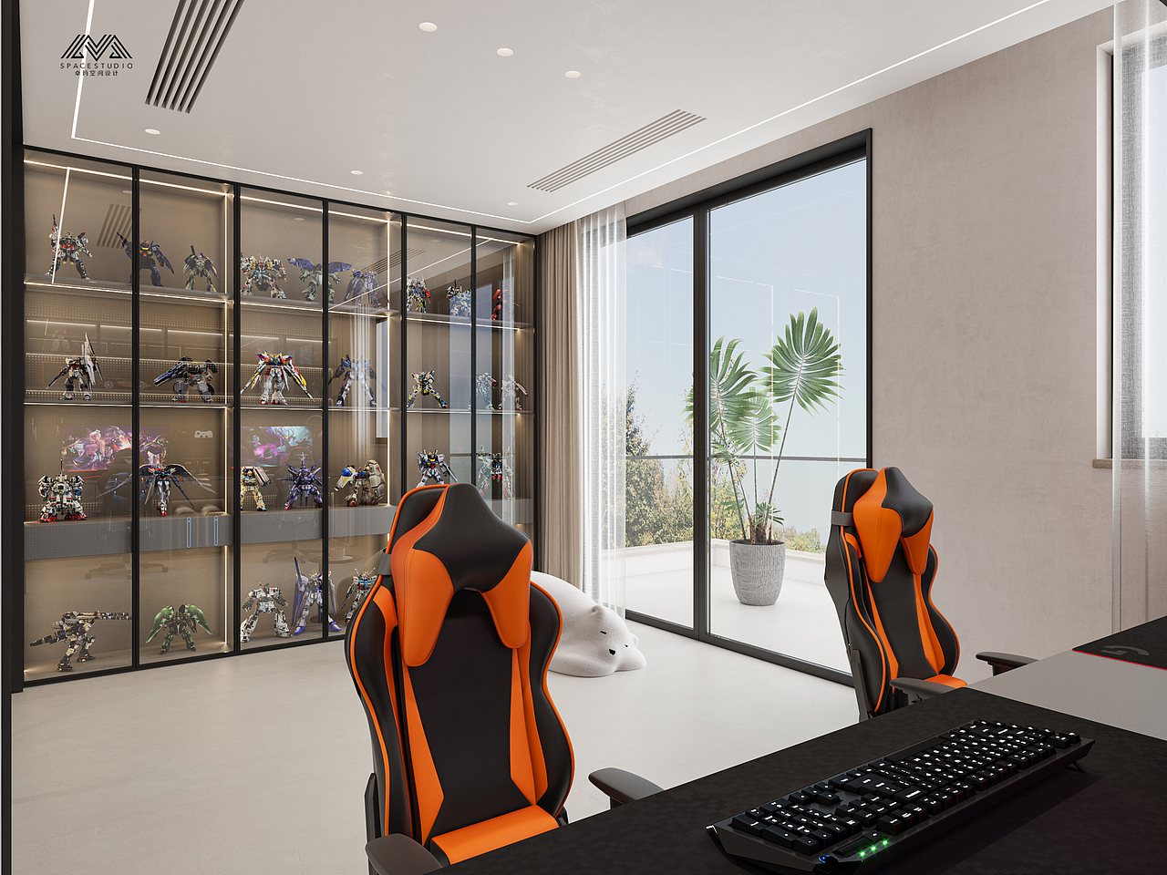 完美復(fù)式樓（圖ZNDA0OTE2Mzc2） - 家裝設(shè)計 - 站酷設(shè)計師梅小偉ZOMA原創(chuàng)素材 - 站酷ZCOOL