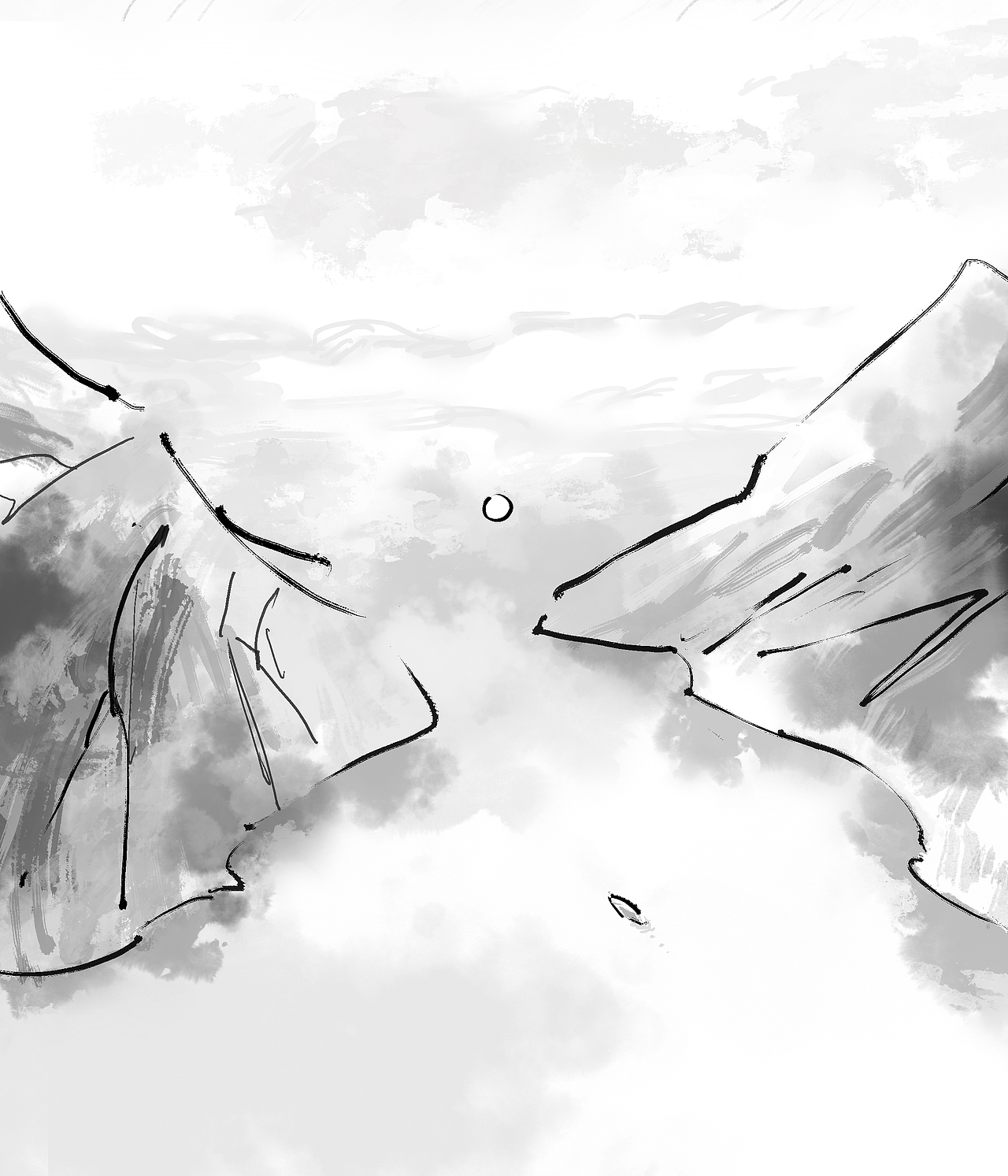 大唐长安——与诗仙领略唐朝风物志（图ZNDA0OTE4MDYw） - 艺术插画 - 站酷设计师Z651995509原创素材 - 站酷ZCOOL