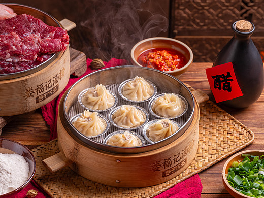 南昌面食拍摄（个人主页-ZNzMzOTQ0NzY=） - 美食摄影 - 站酷设计师瑞文美食摄影原创素材 - 站酷ZCOOL