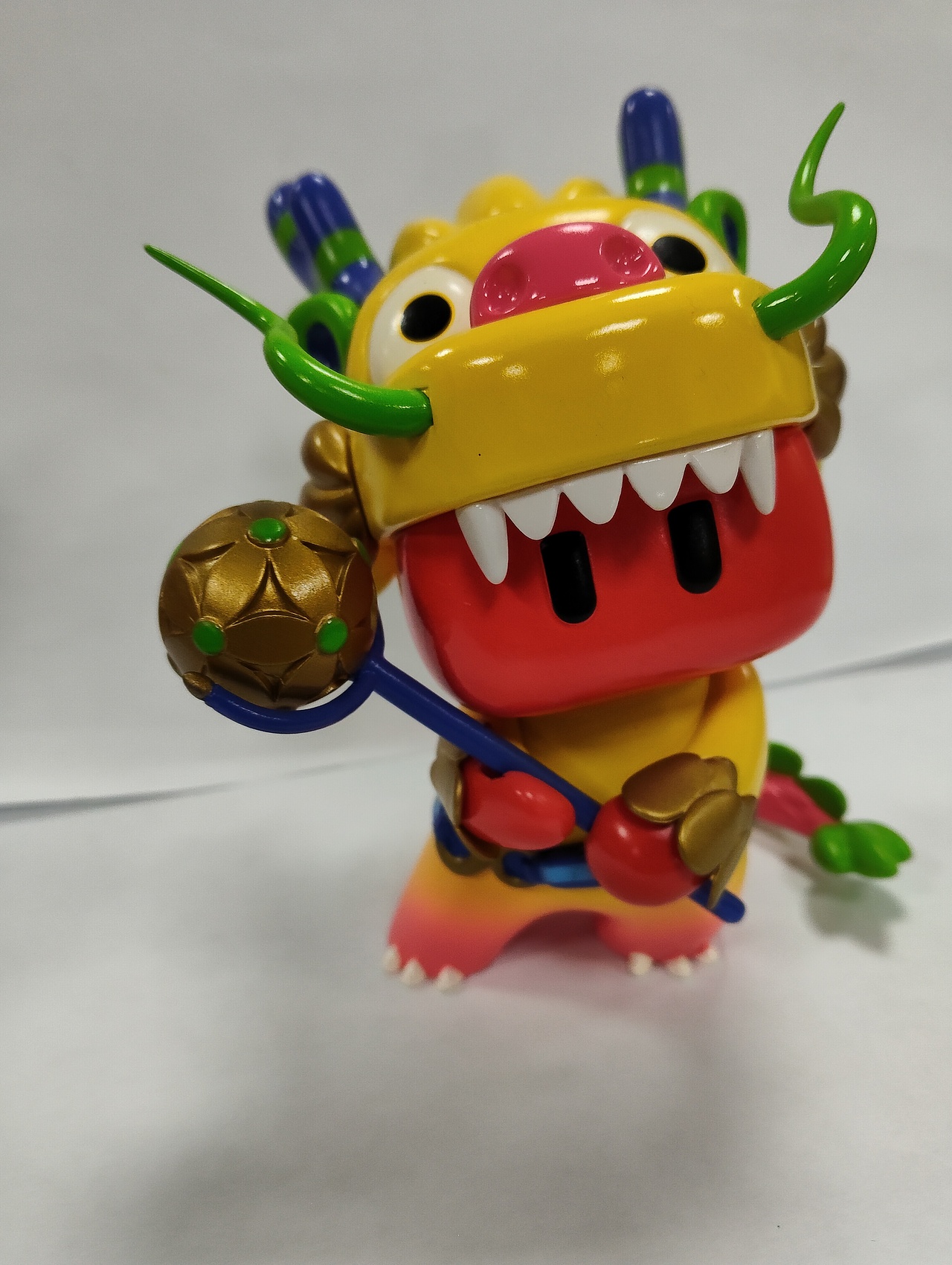 盲盒定制，来图定制（图ZNDA0OTE5NTI4） - 手办/模玩 - 站酷设计师威纳潮玩盲盒手办原创素材 - 站酷ZCOOL