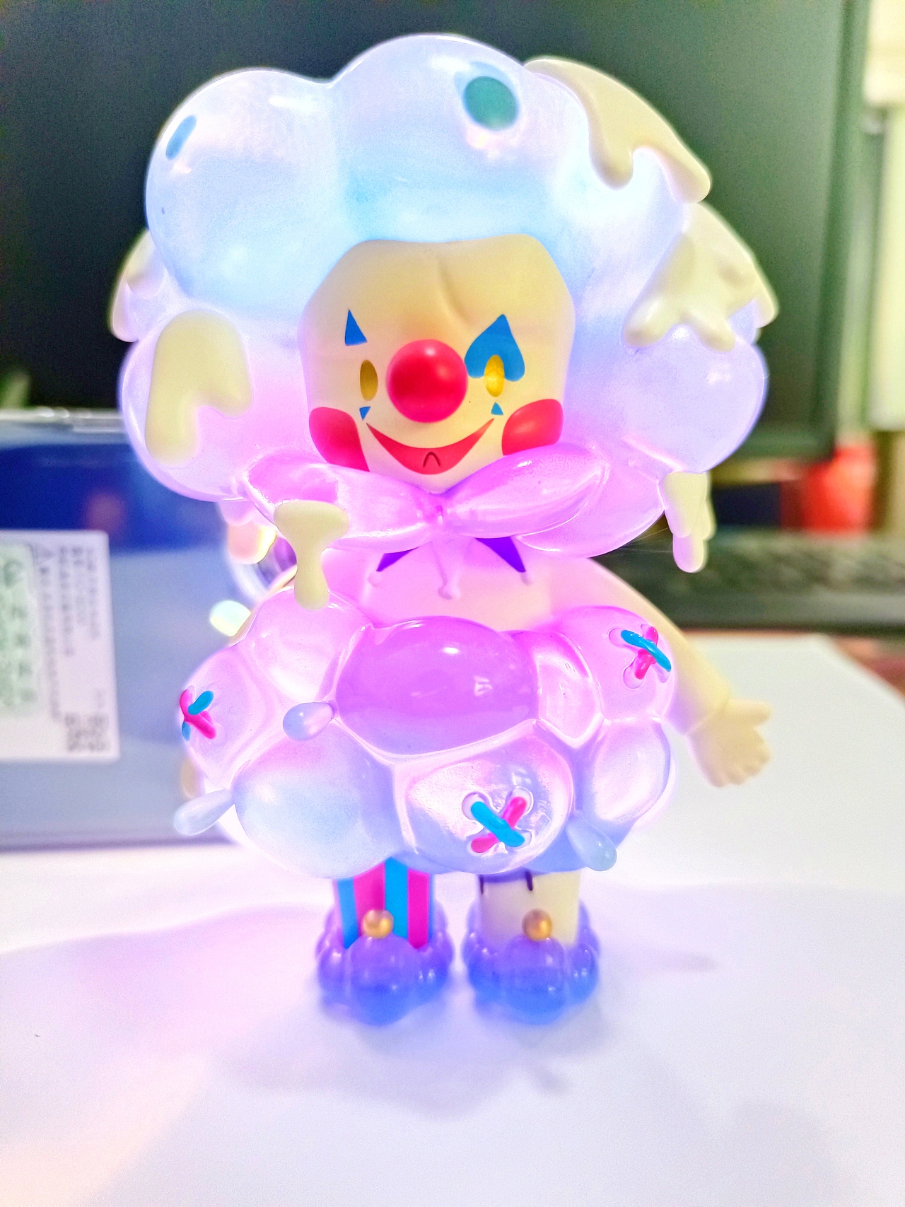 盲盒定制，来图定制（图ZNDA0OTE5NTg0） - 手办/模玩 - 站酷设计师Z108896507原创素材 - 站酷ZCOOL