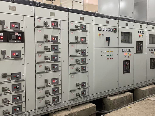 昆明配电柜2026优选指南：品质厂家，值得信赖