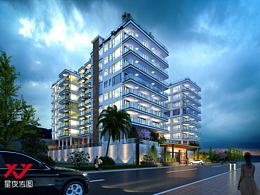 把家安在海边，让潮汐与星光，成为生活的序章。