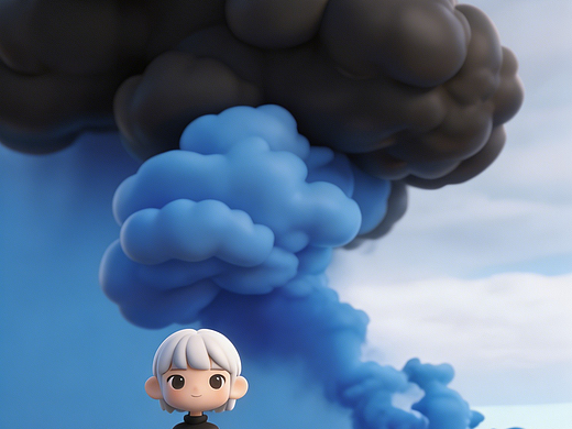 别只知道克莱因蓝、爱马仕橙了！